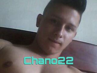 Chano22