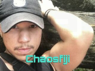 Chaosfiji