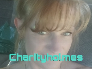 Charityholmes