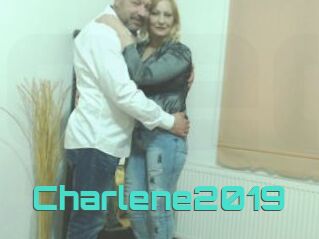 Charlene2019