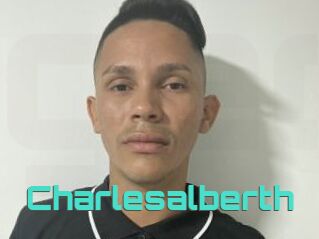 Charlesalberth