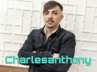 Charlesanthony