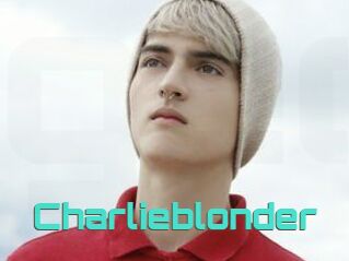 Charlieblonder