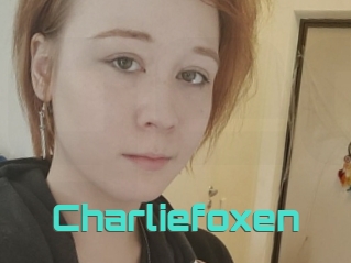 Charliefoxen