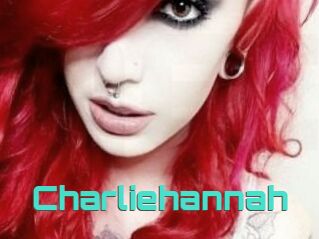 Charliehannah