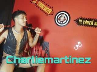 Charliemartinez