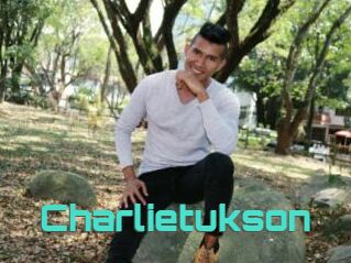 Charlietukson