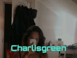 Charlisgreen