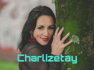 Charlizetay