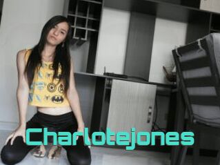 Charlotejones