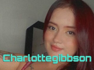 Charlottegibbson