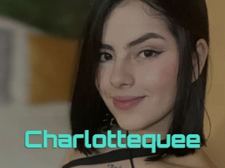 Charlottequee