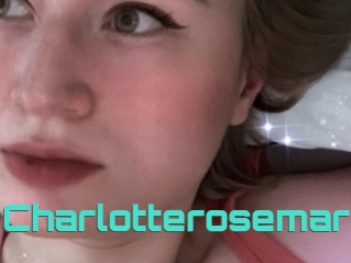 Charlotterosemar