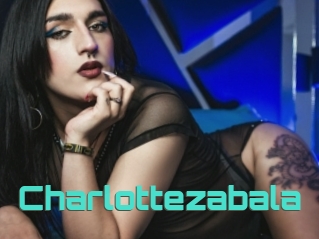 Charlottezabala