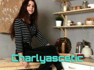 Charlyascetic
