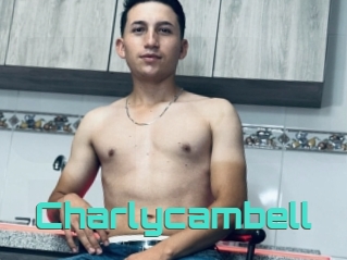 charlycambell Grizzli Edition