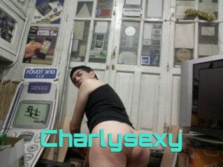 Charlysexy