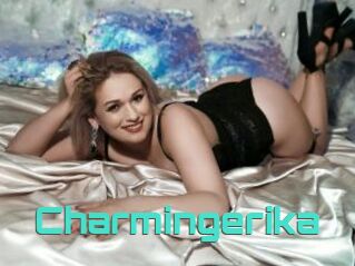 Charmingerika
