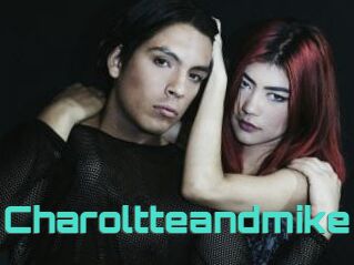 Charoltteandmike
