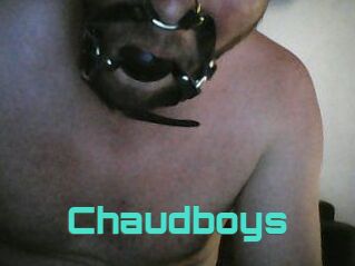 Chaudboys