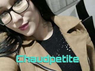 Chaudpetite