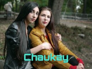 Chaukay