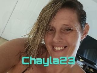 Chayla23
