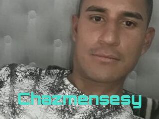 Chazmensesy