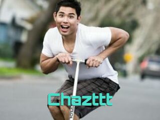 Chazttt