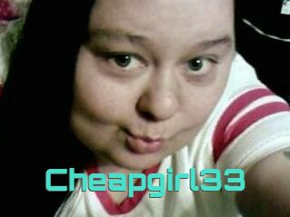 Cheapgirl33