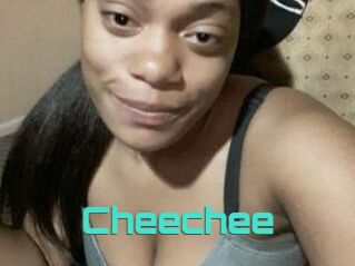 Cheechee