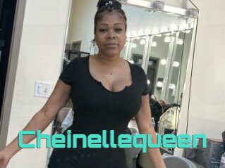 Cheinellequeen