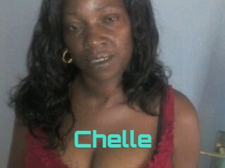 Chelle