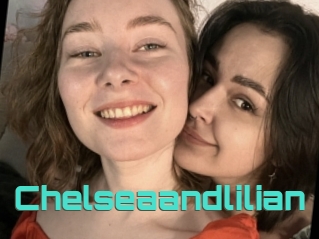 Chelseaandlilian