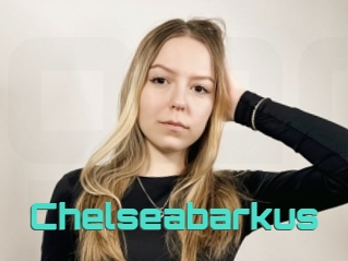 Chelseabarkus