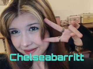 Chelseabarritt