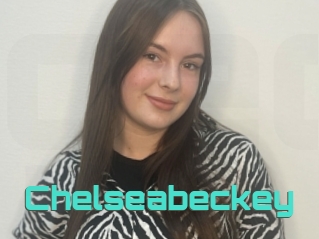 Chelseabeckey