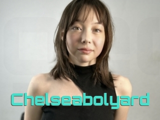 Chelseabolyard