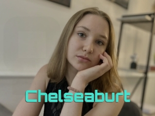 Chelseaburt