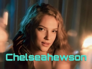 Chelseahewson