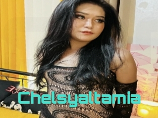 Chelsyaltamia
