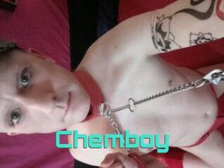 Chemboy