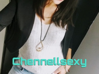 Chennellsexy