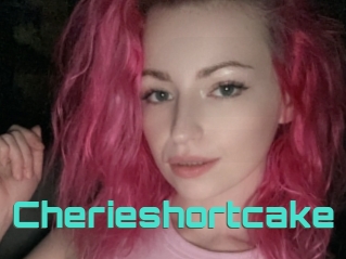 Cherieshortcake