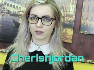 Cherishjordan