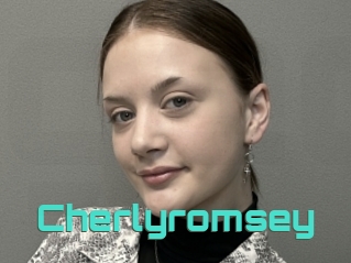 Cherlyromsey