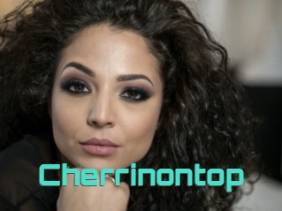 Cherrinontop