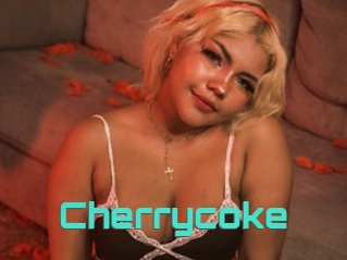 Cherrycoke