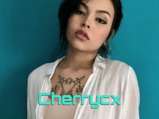 Cherrycx