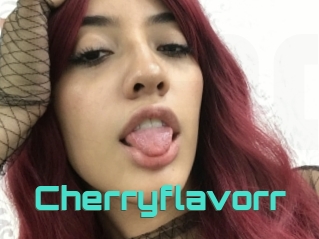 Cherryflavorr